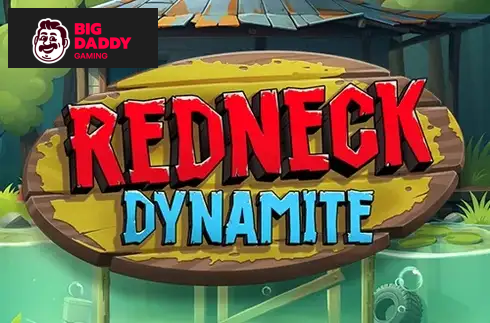 Redneck Dynamite